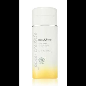 Jane Iredale Beauty Prep Toner